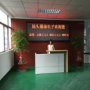 Guangzhou Tonghan Electronic Co., Ltd.