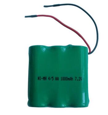 Rechargeable battery