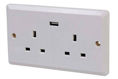 Wall Socket