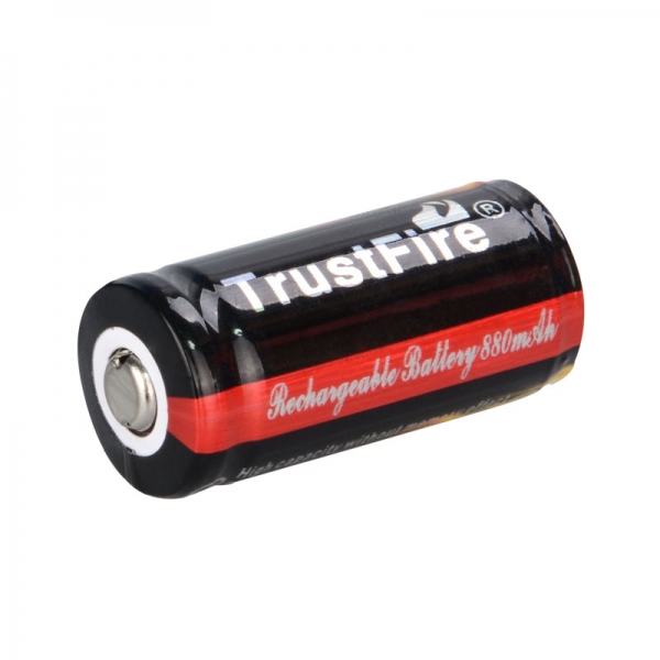 Rechargeable battery