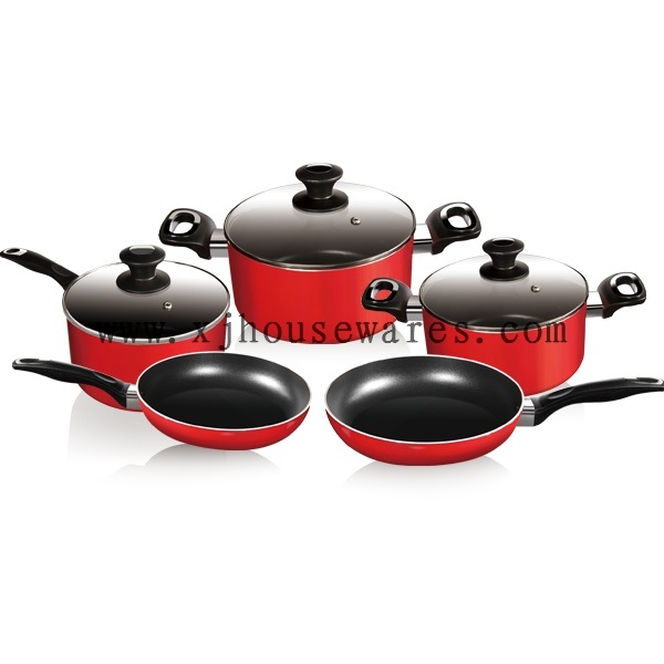 Cookware Sets