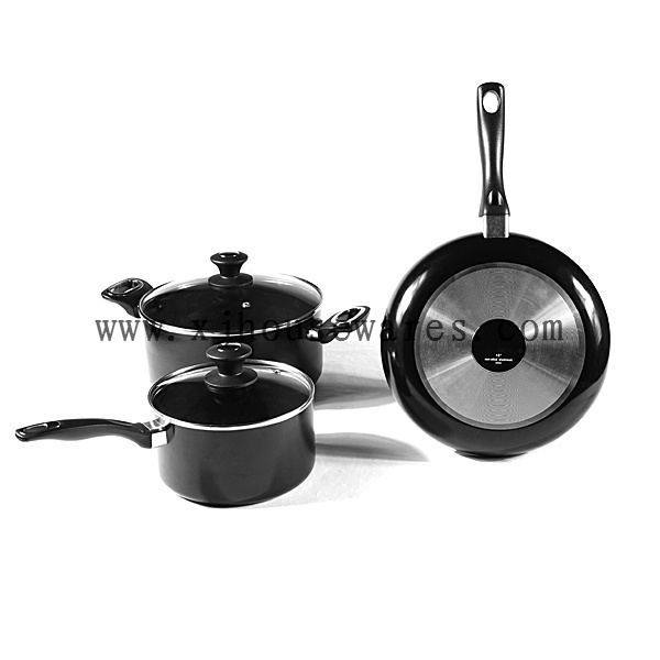 Cookware Sets