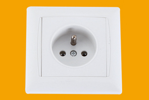 Wall Socket