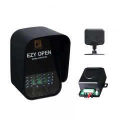 Access Control Keypad