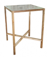 Oriental Bar Table-AFT - 204