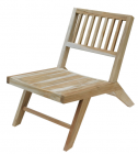 Line Lounge Chair-AFC - 210