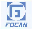 Focan Electronic Factory (Wujin)