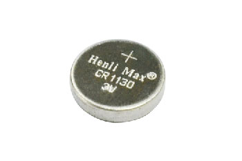 Button Cell Batteries