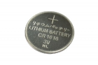 Button Cell Batteries