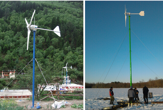 Wind Generators