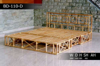 Bed(BD-110-D)