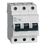 Circuit Breakers