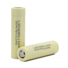 Rechargeable battery