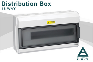 Distribution Box