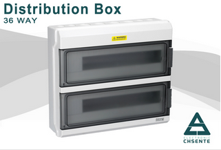 Distribution Box