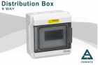 Distribution Box