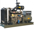 Single Phase AC Diesel Generators