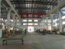 Jiangsu Ruichang Gold Generating Equipment Co., Ltd.