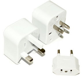 Universal Travel Adapter