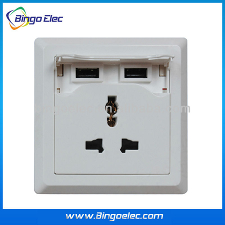 Wall Socket