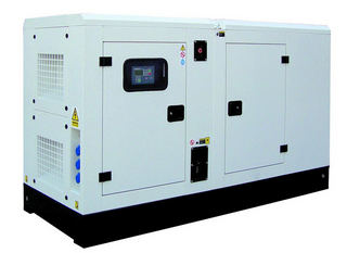 Single Phase AC Diesel Generators