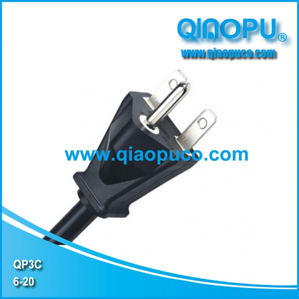 Electrical Plug