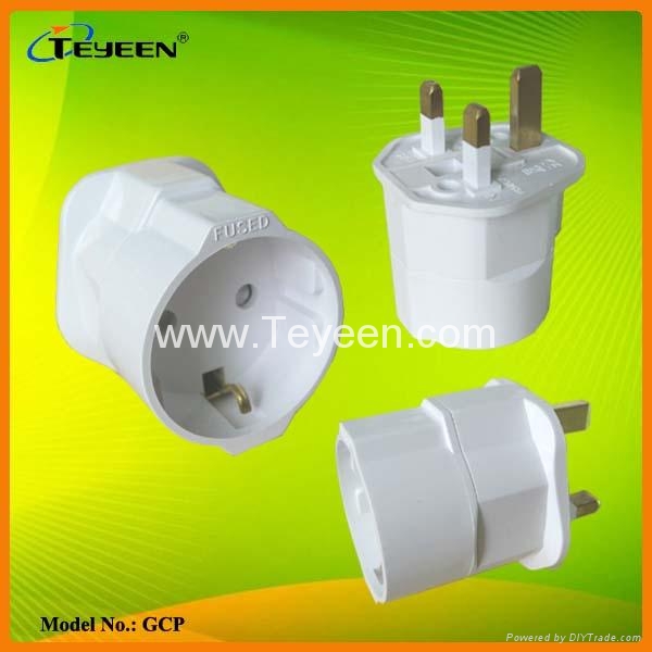 Electrical Plug