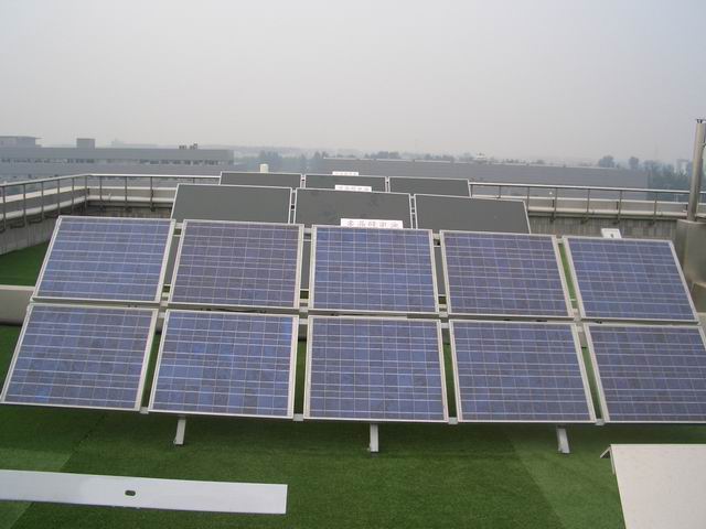 Solar Panel