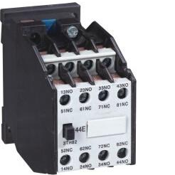 Electrical Contactors