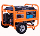 Gasoline Generators