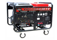 Gasoline Generators