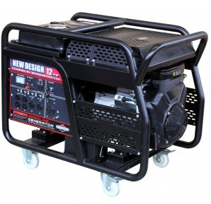 Gasoline Generators