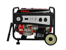 Gasoline Generators