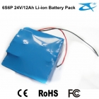 Battery Packs