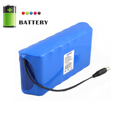 Battery Packs