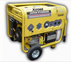 Gasoline Generators