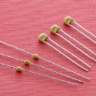 Electronic Capacitors