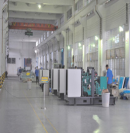 Guangzhou Hiersun Machinery & Equipment Co., Ltd.
