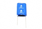 Electronic Capacitors