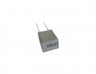 Electronic Capacitors