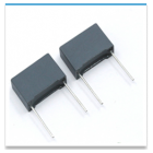 Electronic Capacitors