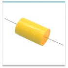 Electronic Capacitors