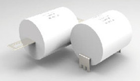 Electronic Capacitors