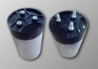 Electronic Capacitors