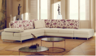 Corner Sofa Sets-ORION CORNER