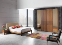 TRUVA BEDROOM SUITE