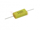 Electronic Capacitors