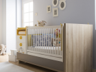 Baby's Bedroom Furniture--Zuzo