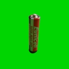 Carbon-Zinc Battery