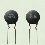 Electronic Capacitors